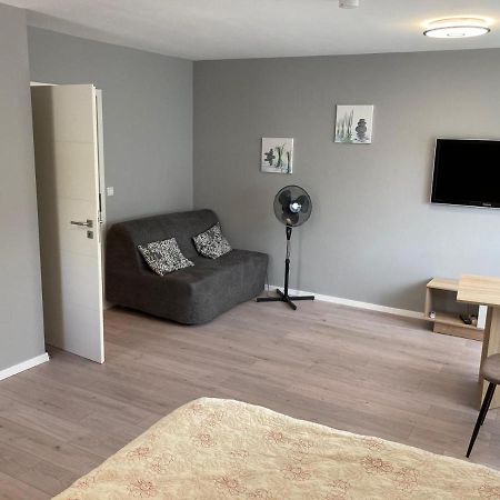 Ferienwohnung Winkler Аугсбург Экстерьер фото