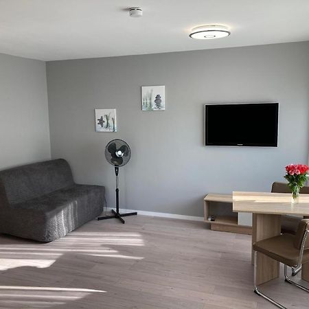 Ferienwohnung Winkler Аугсбург Экстерьер фото