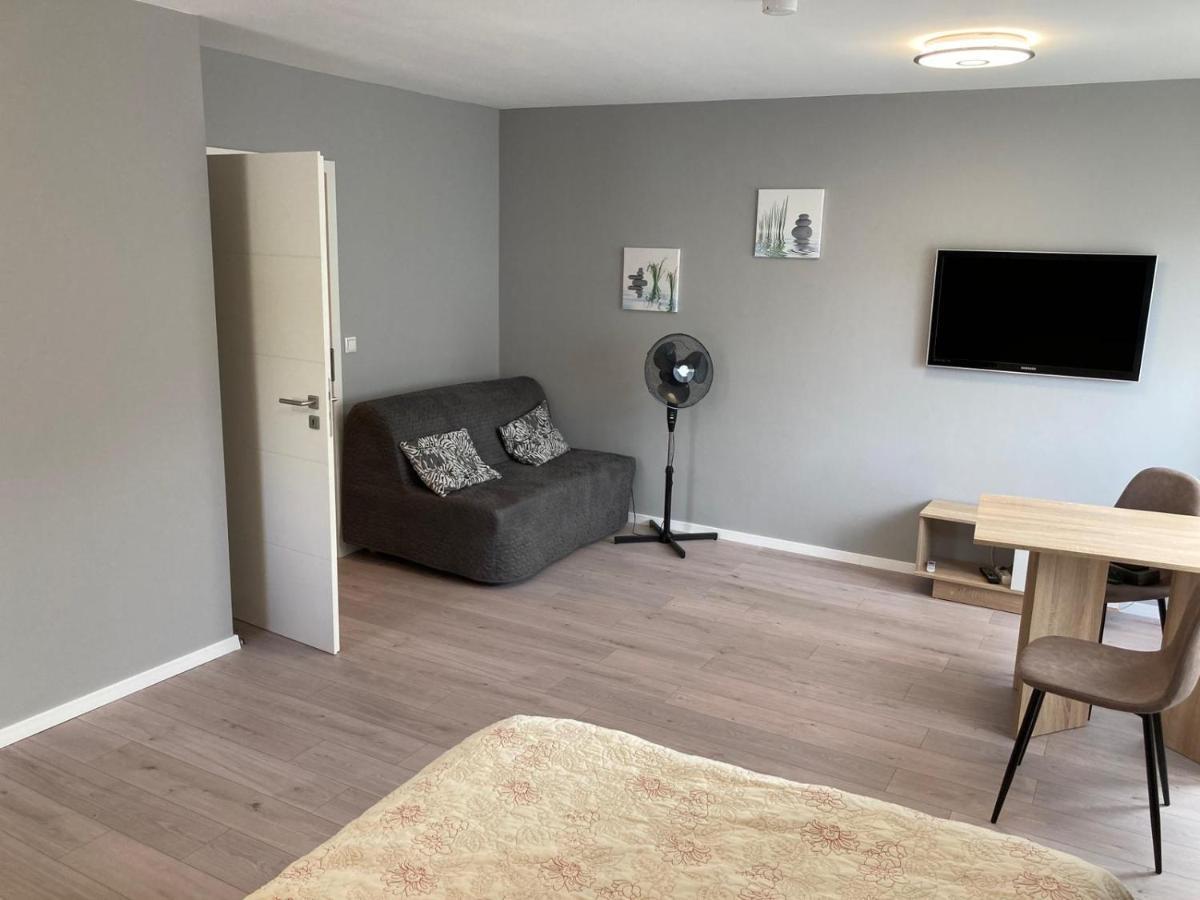 Ferienwohnung Winkler Аугсбург Экстерьер фото