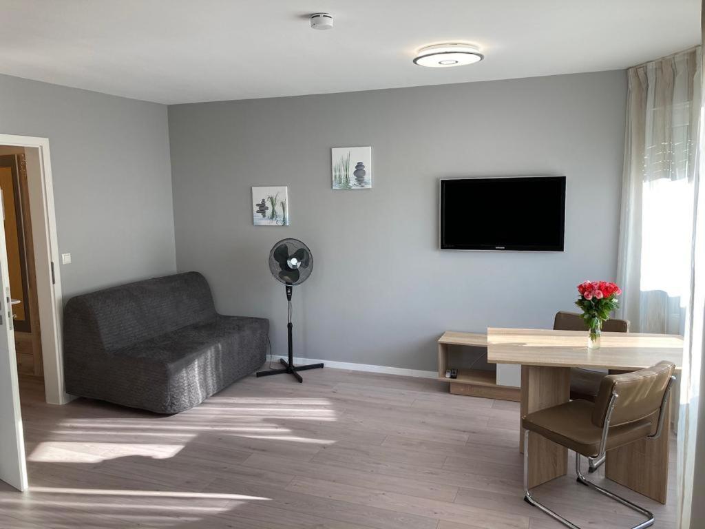 Ferienwohnung Winkler Аугсбург Экстерьер фото
