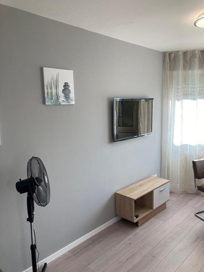 Ferienwohnung Winkler Аугсбург Экстерьер фото
