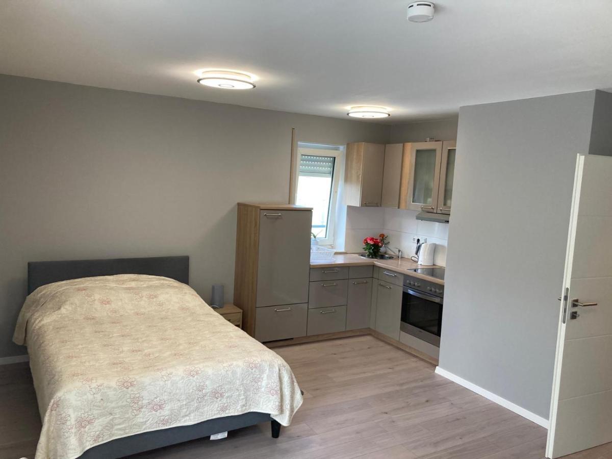 Ferienwohnung Winkler Аугсбург Экстерьер фото