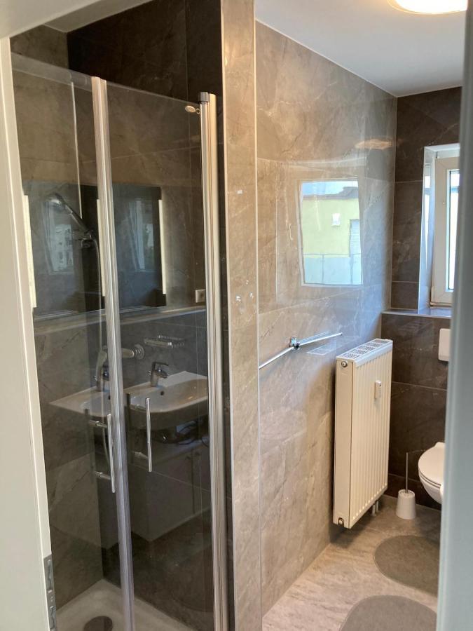 Ferienwohnung Winkler Аугсбург Экстерьер фото