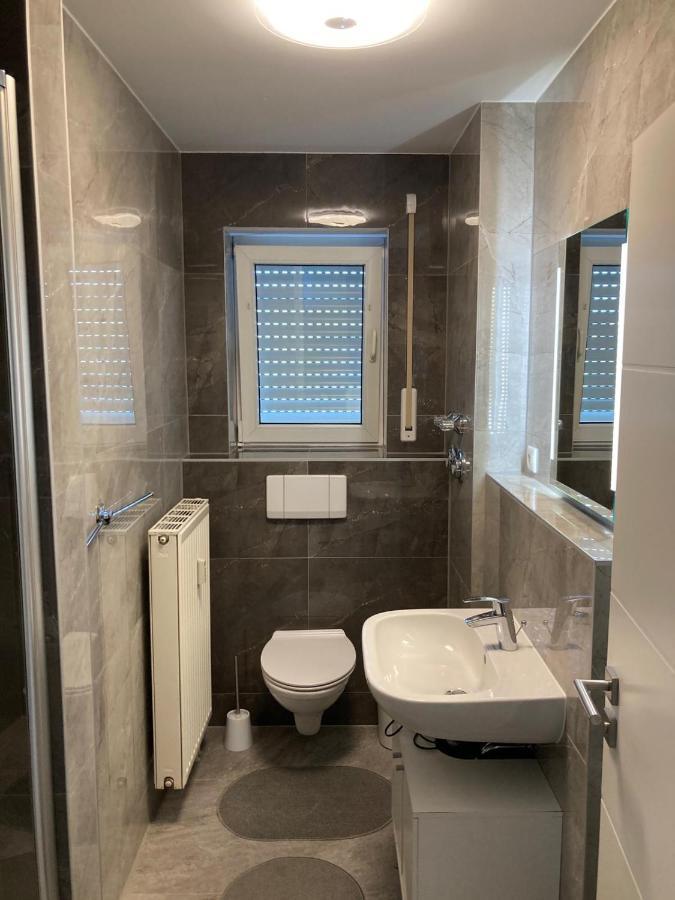 Ferienwohnung Winkler Аугсбург Экстерьер фото