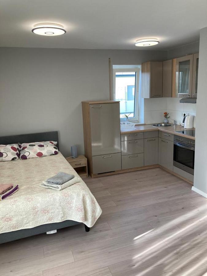 Ferienwohnung Winkler Аугсбург Экстерьер фото