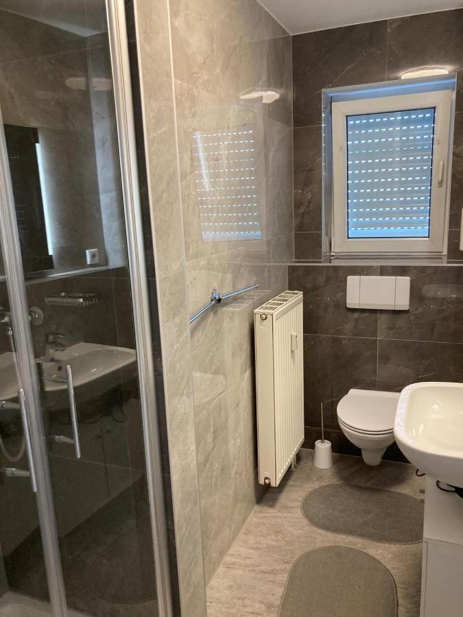 Ferienwohnung Winkler Аугсбург Экстерьер фото
