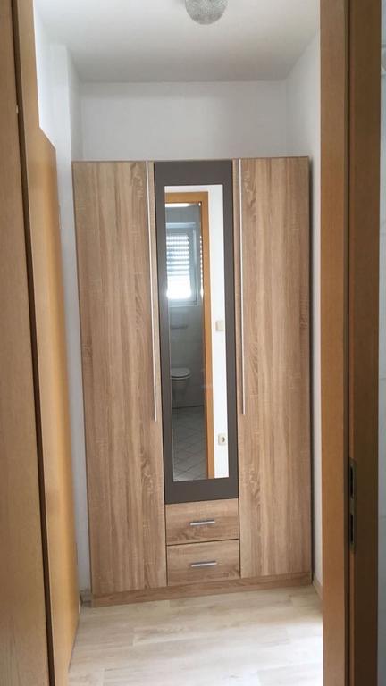Ferienwohnung Winkler Аугсбург Экстерьер фото